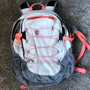 Northface Borealis backpack